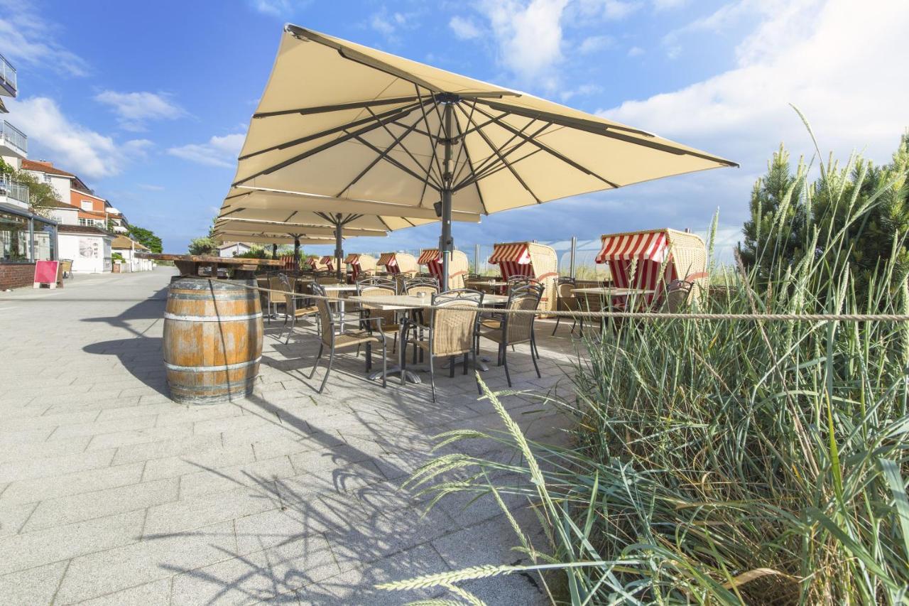 Mein Strandhaus Hotel 3*