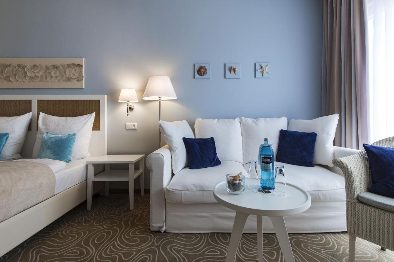 Mein Strandhaus Hotel 3*