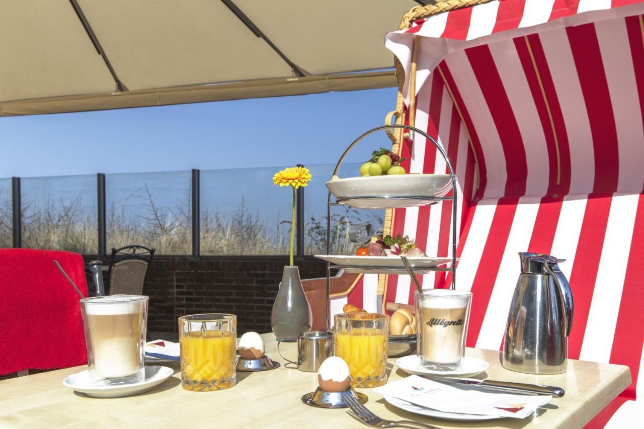 Mein Strandhaus 3* Timmendorfer Strand