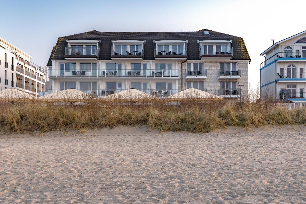 Hotel Mein Strandhaus Timmendorfer Strand