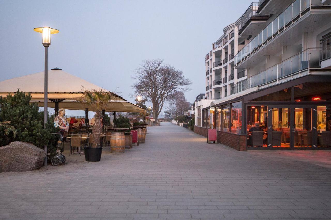 Mein Strandhaus Timmendorfer Strand
