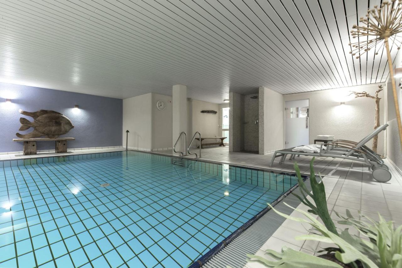 Mein Strandhaus Hotel Timmendorfer Strand