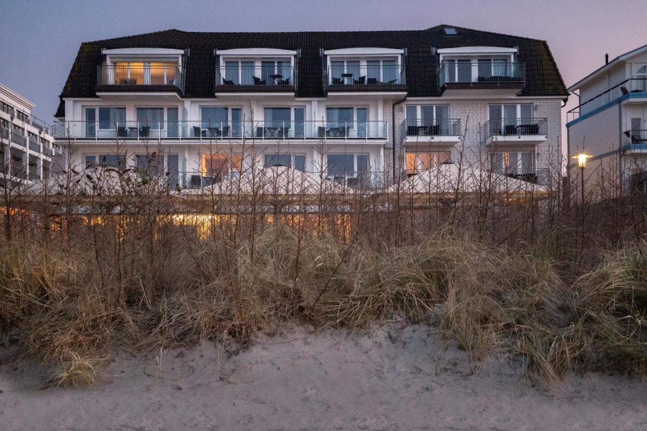Mein Strandhaus 3*