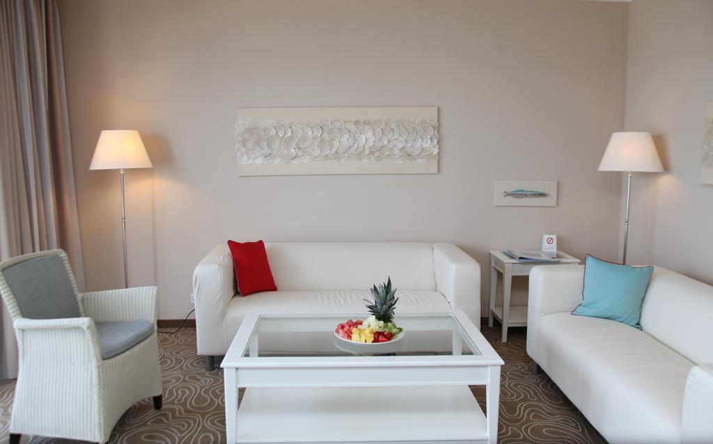 Mein Strandhaus Hotel 3*