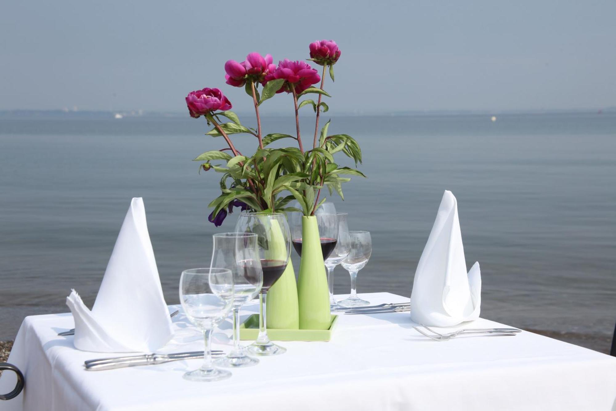 Hotel Mein Strandhaus Timmendorfer Strand