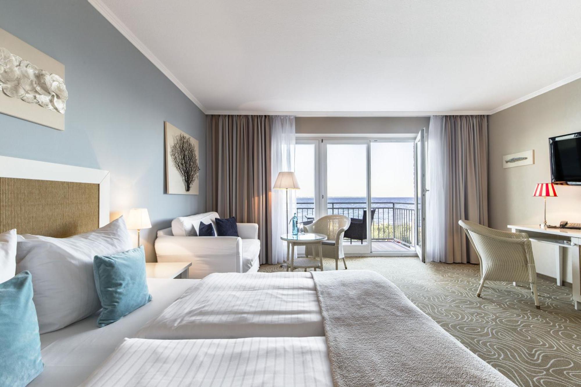 Hotel Mein Strandhaus Timmendorfer Strand
