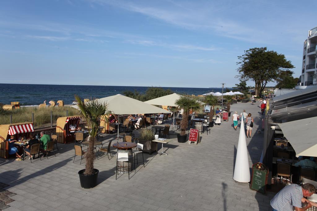 Mein Strandhaus 3* Timmendorfer Strand
