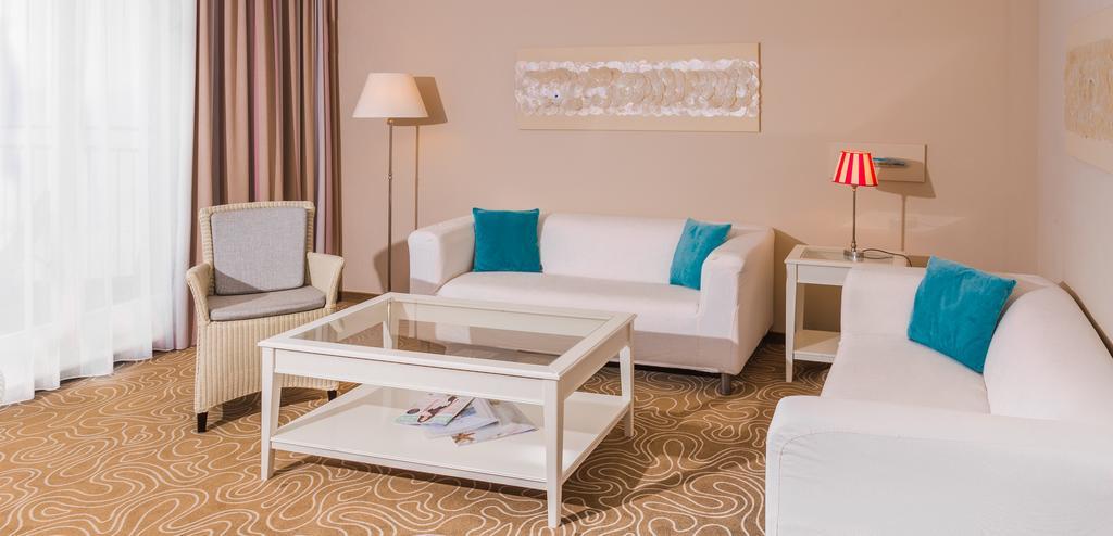 Mein Strandhaus Hotel 3*