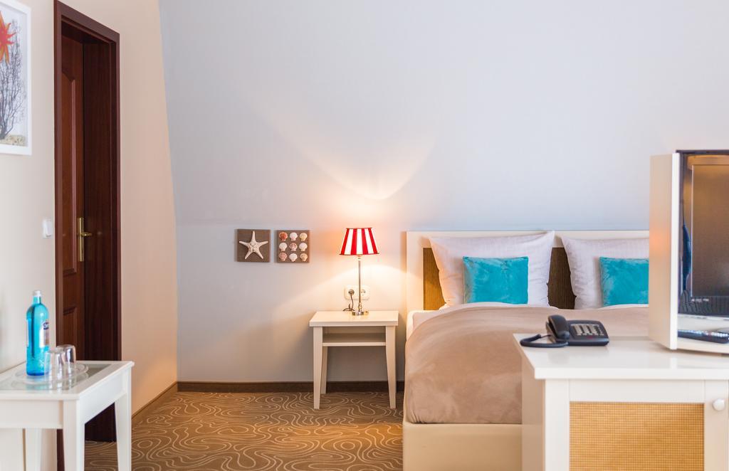Hotel Mein Strandhaus Timmendorfer Strand