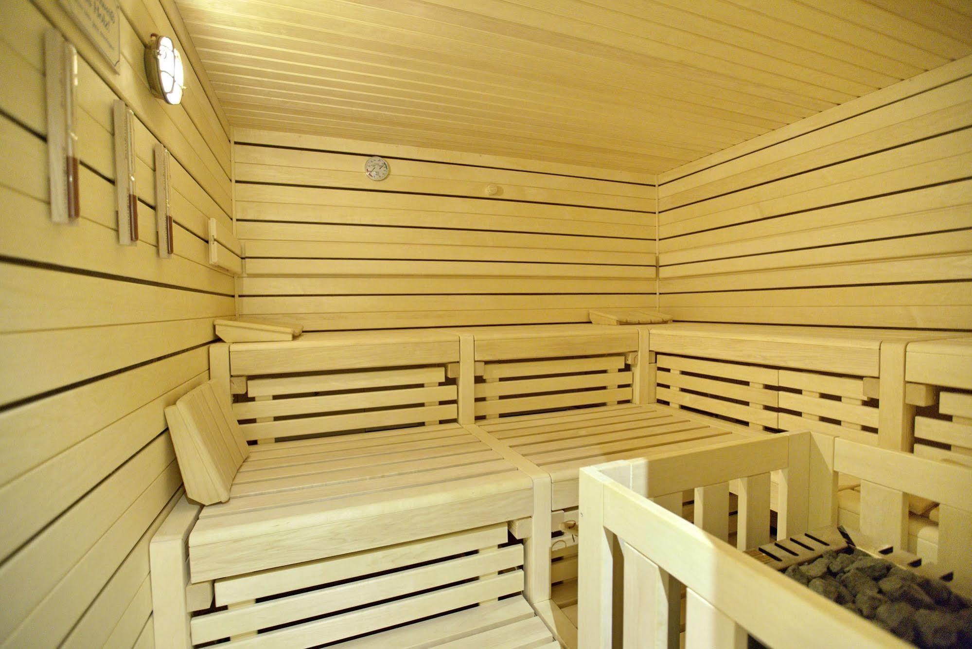 Hotel Mein Strandhaus Timmendorfer Strand
