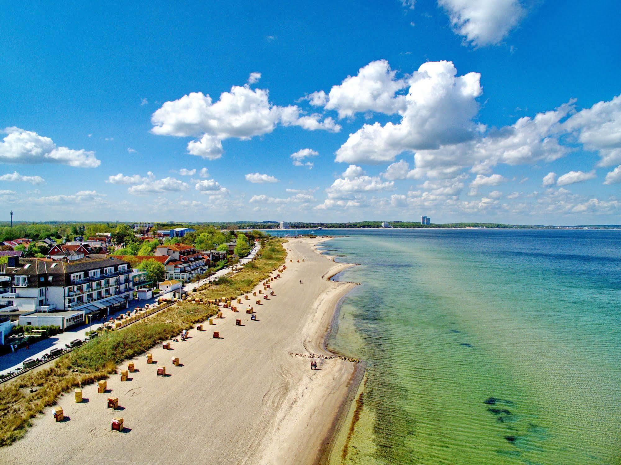 Mein Strandhaus 3*