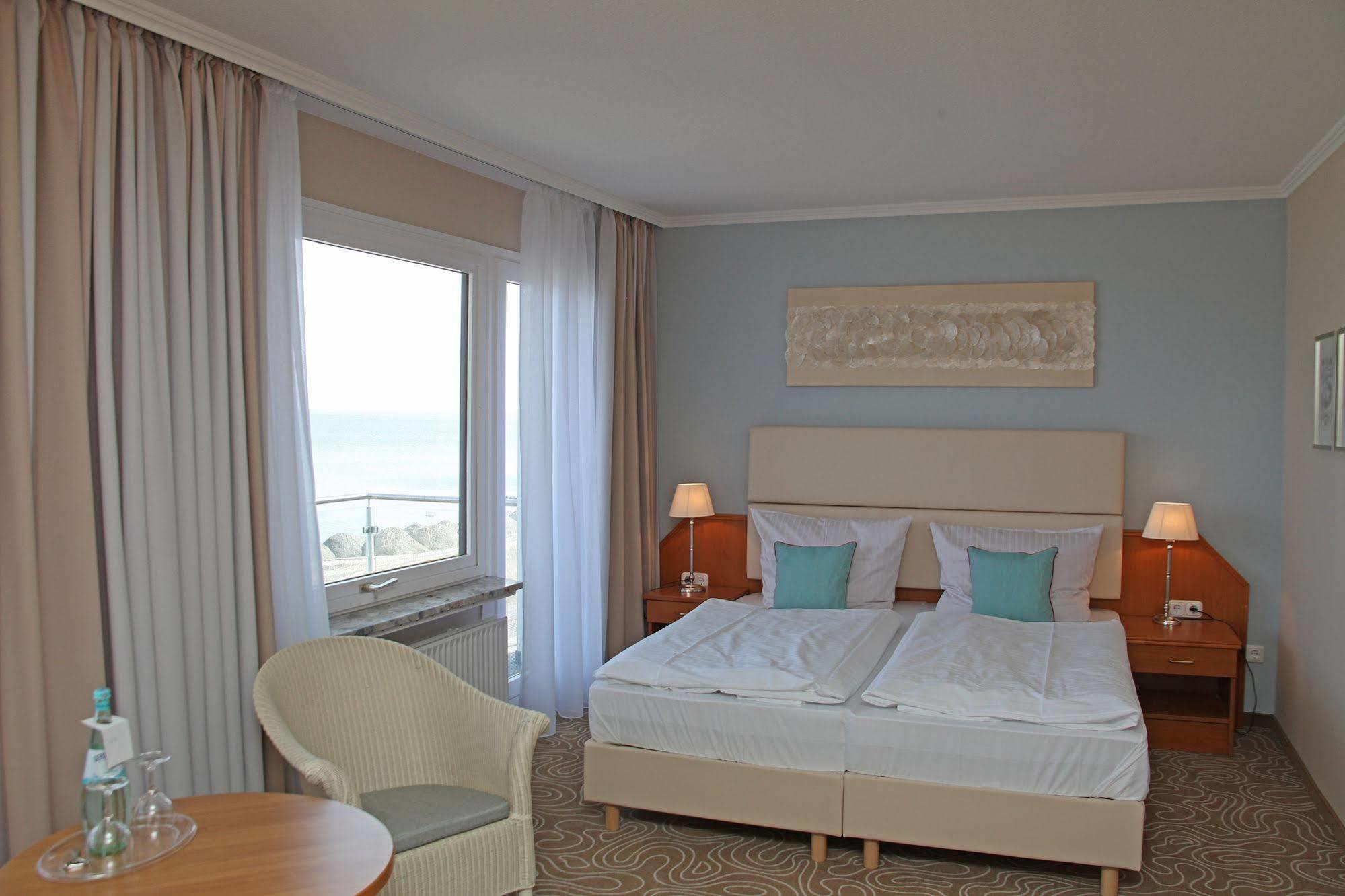 Mein Strandhaus Hotel Timmendorfer Strand